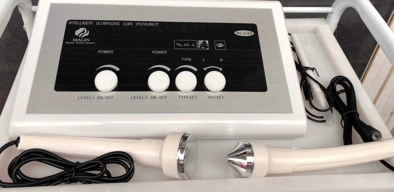 Ultrasonic Beauty Instrument