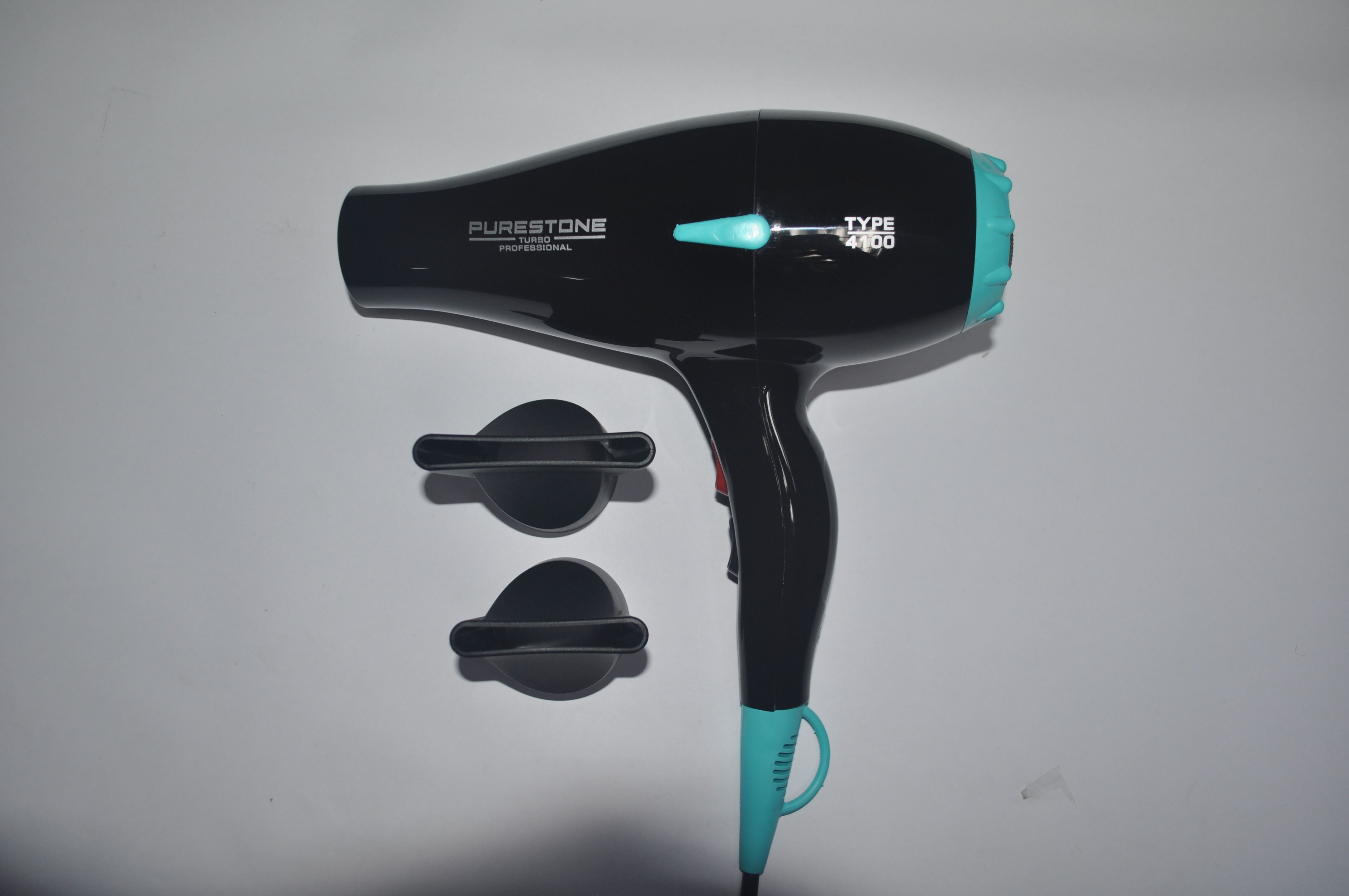 SMART HAIR DRYER