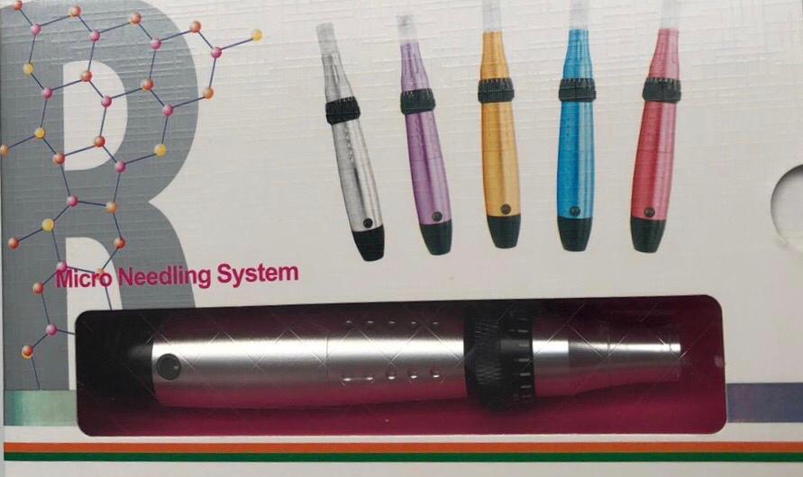 Micro Needling System