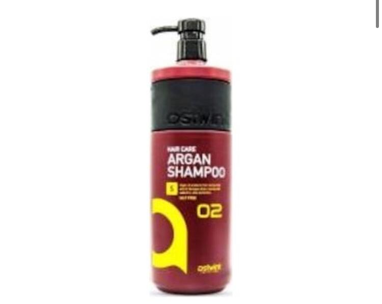 Arqan Şampunu 1000 ML