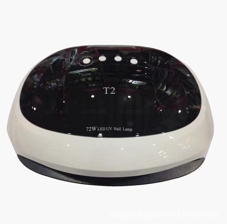 T2 UV Led lamp