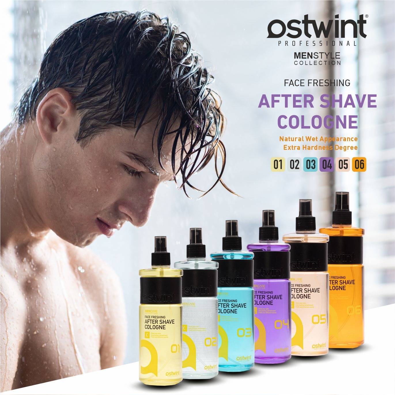Ostwint after shave cologne deals