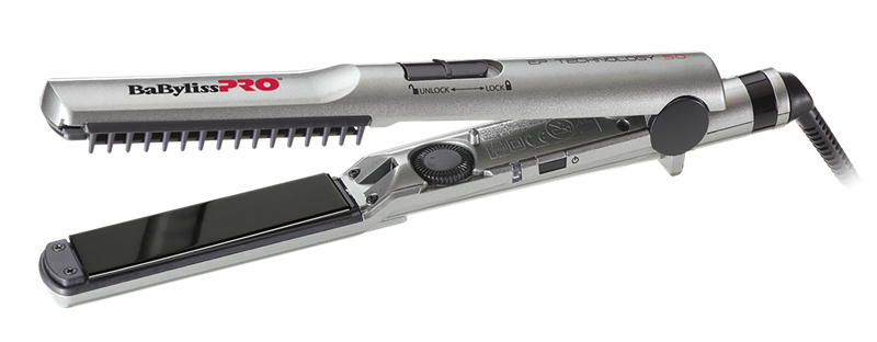 SLEEK+STRAIGHTENER 25MM BAB2670EPE