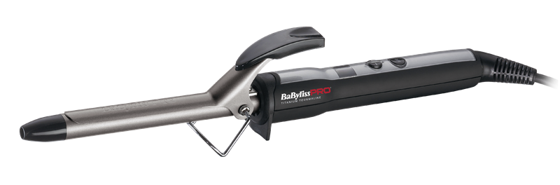 DIGITAL DIAL-A-HEAT CURLING IRON 16MM BAB2271TTE