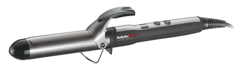 DIGITAL DIAL-A-HEAT CURLING IRON 32MM BAB2274TTE