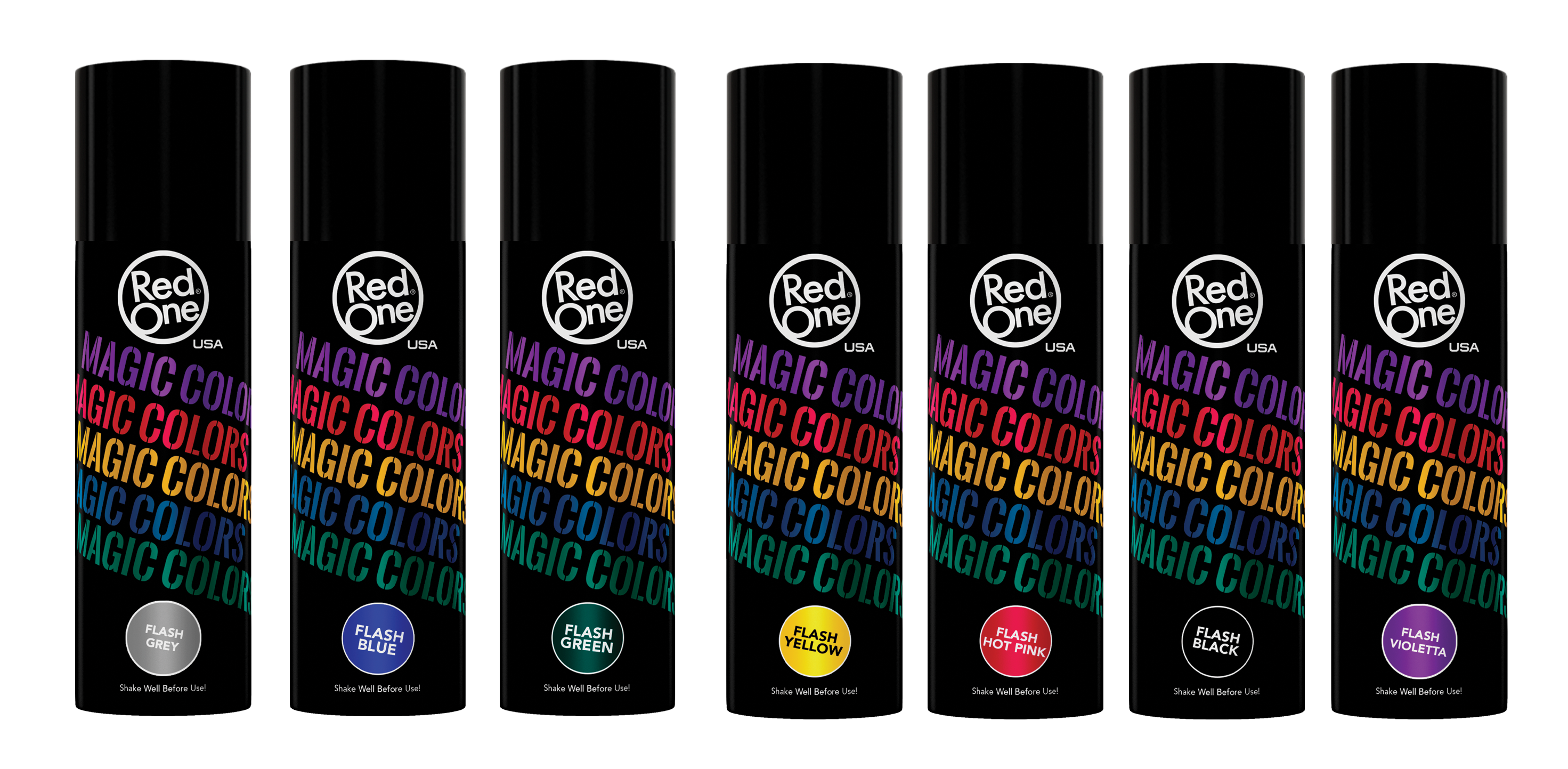 Magic Colors