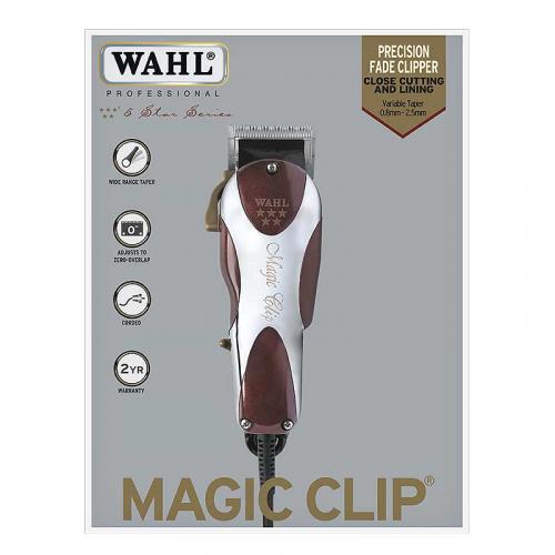 MagicClip